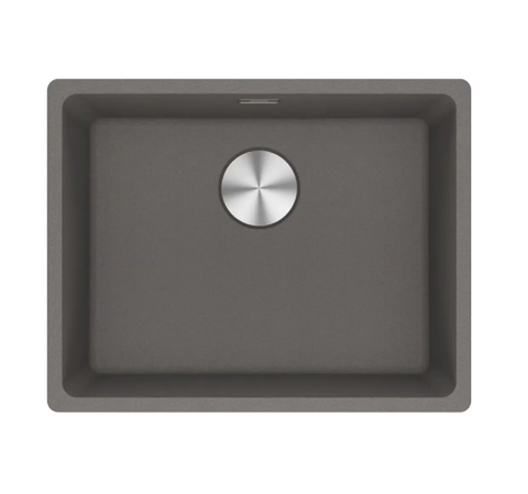 CHẬU RỬA ĐÁ 1 HỐ FRANKE MRG 610-52 STONE GREY