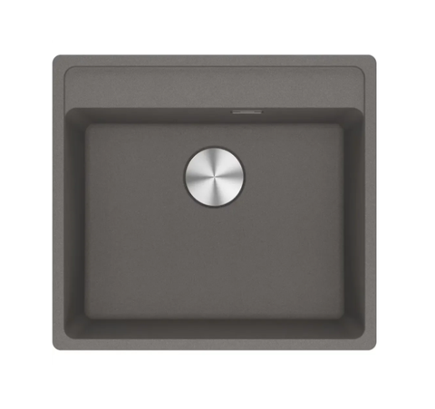 CHẬU RỬA ĐÁ 1 HỐ FRANKE MRG 610-52 TL STONE GREY