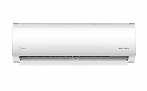 Điều hòa 2 chiều Midea MSMA-18HRN1 18.000BTU