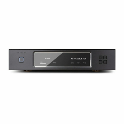 Music Servers AURENDER - N10