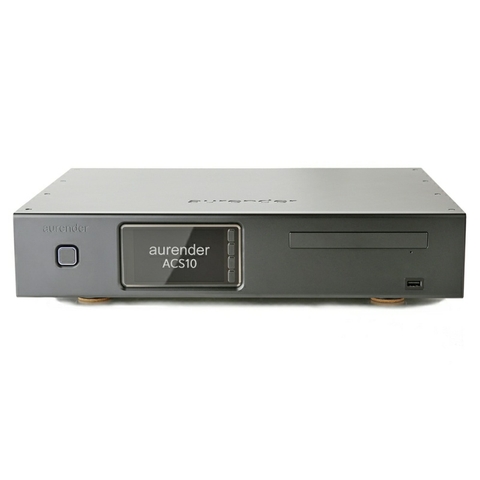 Music server AURENDER ACS10