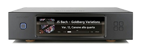 Music server AURENDER - N20
