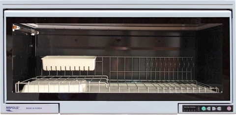 Máy sấy bát Napoliz NA-820D
