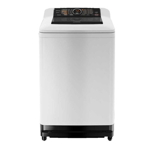 Máy giặt Panasonic cửa trên 10 kg NA-F100A4GRV