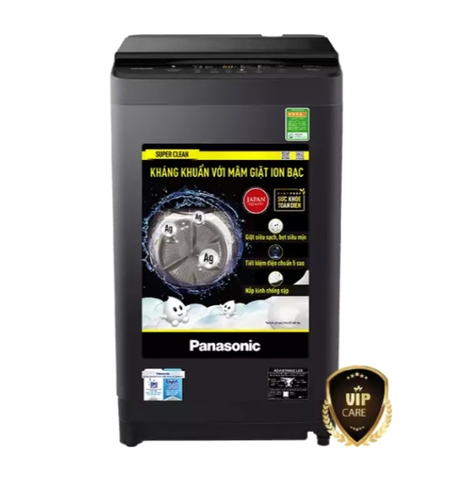 Máy giặt Panasonic 9 Kg lồng đứng NA-F90S10BRV