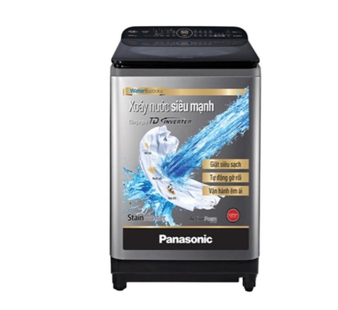 Máy giặt Panasonic Inverter 10,5Kg NA-FD10XR1LV