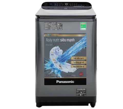 Máy giặt Panasonic 11.5 Kg lồng đứng Inverter NA-FD11AR1BV