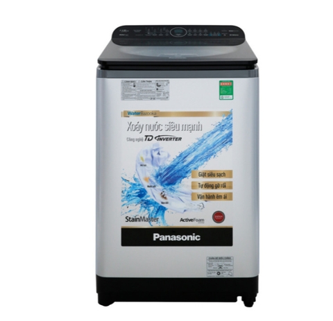 Máy giặt Panasonic Inverter 11.5 Kg NA-FD11XR1LV