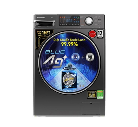 Máy giặt Panasonic Inverter 10 kg NA-V10FX1LVT