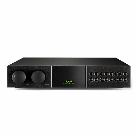Preamply Naim NAC 282