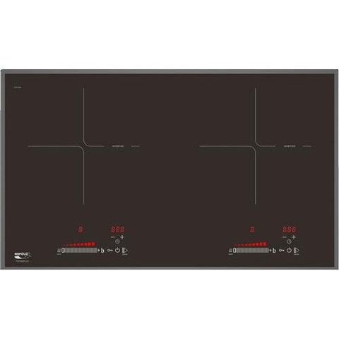 BẾP TỪ NAPOLIZ ITC1188PLUS