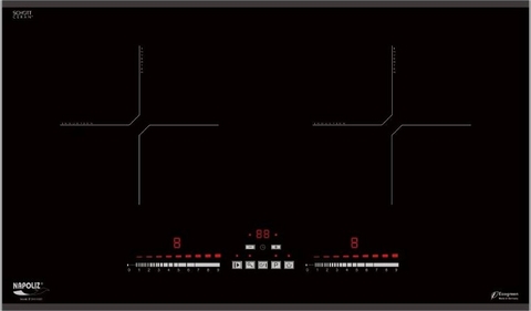 Bếp từ Napoliz ITC816EGO