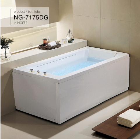 BỒN MASSAGE  NOFER NG-7175DG