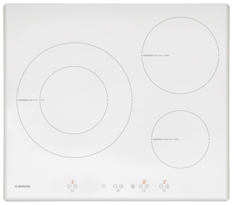 Bếp từ Nodor I 2160 WH