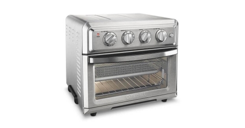 Lò Chiên Không Dầu Cuisinart TOA-60HK