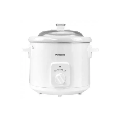 Nồi nấu chậm Panasonic NF-N31AWRA 3 lít