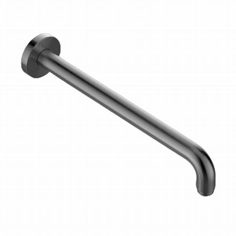 Thanh Nối Bát Sen American Standard FFAS9909BHG Gắn Tường Màu Ghi