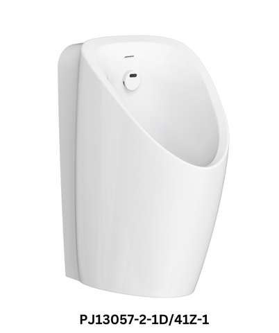 Tiểu nam treo tường cảm ứng JOMOO PJ13057-2-1D/41Z-1