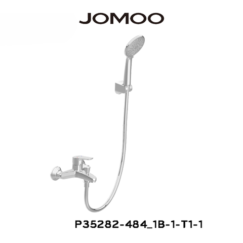 Sen Tắm nóng lạnh JOMOO P35282-484-1B-1