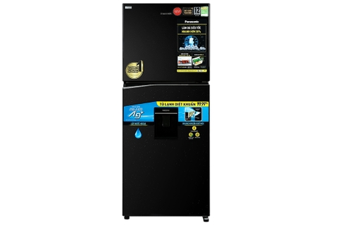 Tủ lạnh Panasonic Inverter 326 lít NR-TL351GPKV Mới 2021