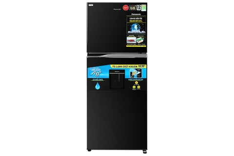 Tủ lạnh Panasonic Inverter 405 lít NR-TX461GPKV Mới 2021
