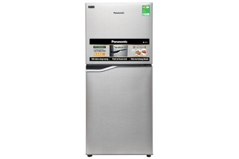 Tủ lạnh Panasonic Inverter 152 lít NR-BA178PSV1