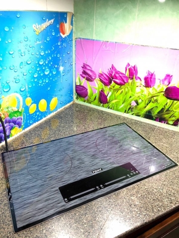 Bếp Từ Đôi Pedini PDN 555YTL