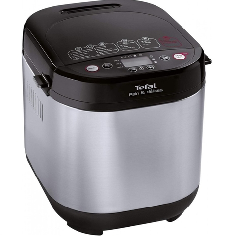 Máy làm bánh mỳ Tefal PF240E