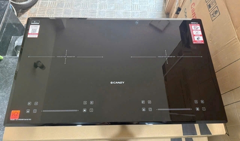 Bếp từ Canzy CZ PID369Serial 8.0