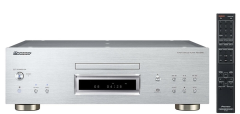 Amply Pioneer PD 70AE