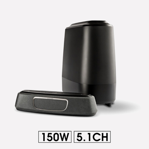 Loa Soundbar Polk Audio Magnifi Mini