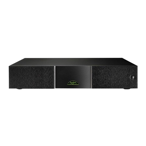 Power Amply Naim NAP 250