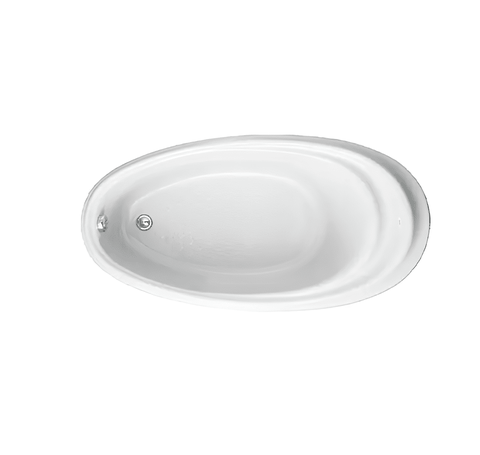 Bồn tắm TOTO PPY1610PTEP ( bồn xây )