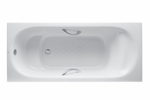 Bồn tắm TOTO ngọc trai PPY1750HPEP_DB505R3B_TVBF412