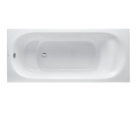 Bồn tắm TOTO ngọc trai PPY1750PEP_DB505R3B_TVBF412