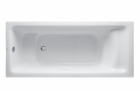 Bồn tắm TOTO ngọc trai PPY1780PEP_DB505R-3B_TVBF412