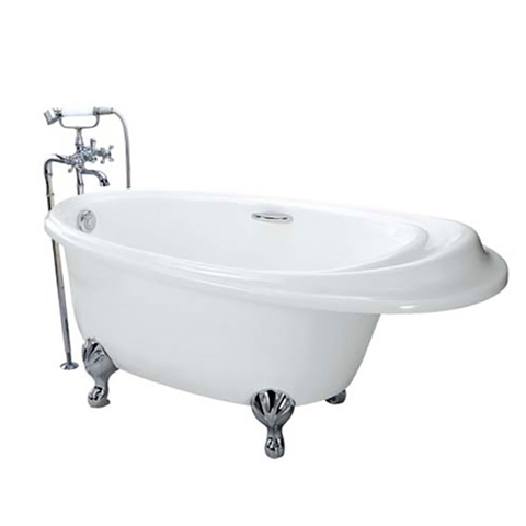 Bồn tắm TOTO đặt sàn, bồn ngọc trai PPY1610HIPTE#S