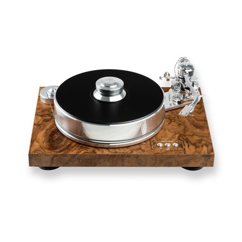 Đầu đĩa than Pro-Ject Signature 10 Walnut Burl Edition