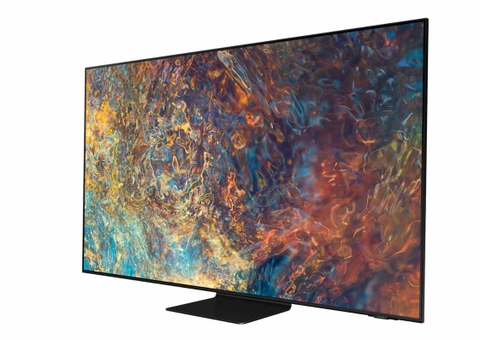 Smart Tivi Neo QLED Samsung 4K 98 inch QA98QN90AAKXXV