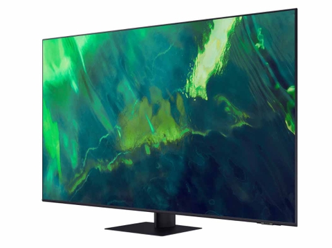 Smart Tivi QLED Samsung 4K 55 inch QA55Q70AAKXXV