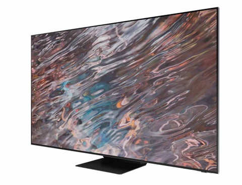 Smart Tivi Neo QLED Samsung 8K 75 inch QA75QN800AKXXV