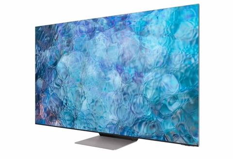 Smart Tivi Neo QLED Samsung 8K 85 inch QA85QN900AKXXV