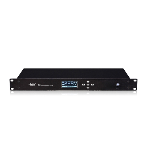 Quản lý nguồn AAP P-8