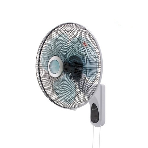 Quạt Treo Tường Sharp PJW1672V