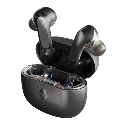 Tai nghe Skullcandy Rail ANC True Wireless