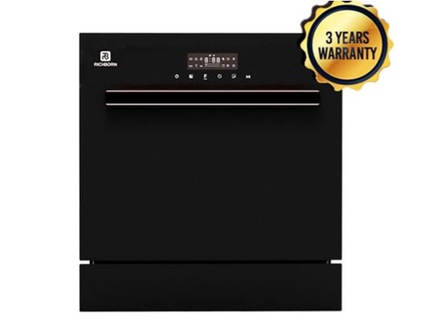 Máy rửa bát Richborn RBDG6064MQ