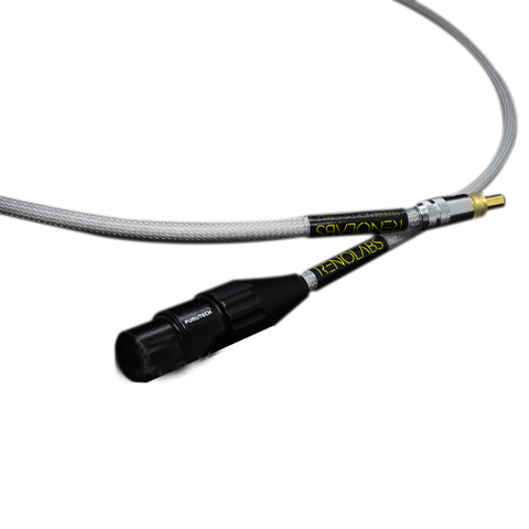 Dây Renolabs DC Reference 2.1