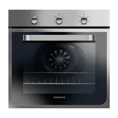 LÒ NƯỚNG ĐIỆN 6 CHỨC NĂNG ROSIERES RFI4064MIN