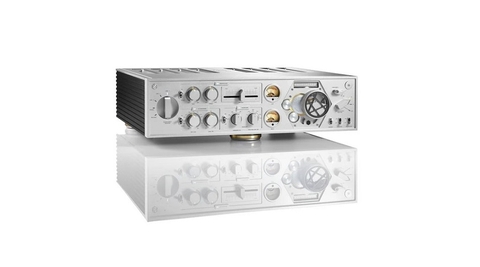 Ampli HiFi Rose RA180