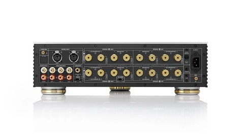 Ampli HiFi Rose RA180